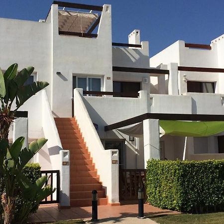 Casa Belgica Apartment Alhama de Murcia Exterior photo