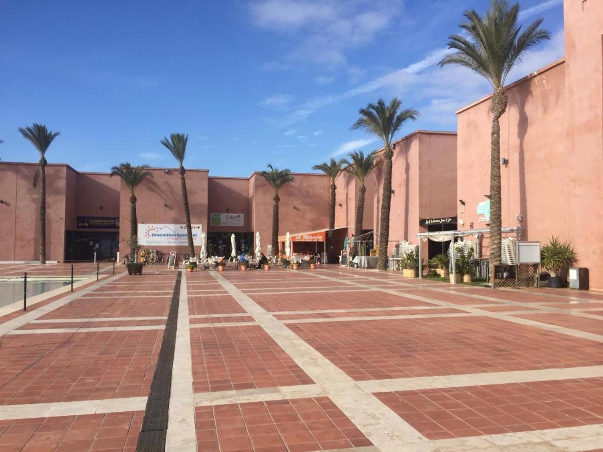 Casa Belgica Apartment Alhama de Murcia Exterior photo
