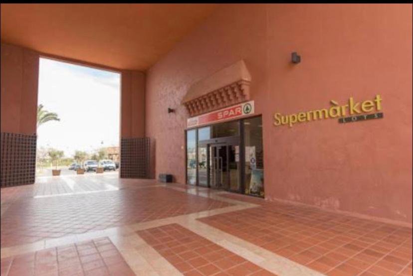 Casa Belgica Apartment Alhama de Murcia Exterior photo